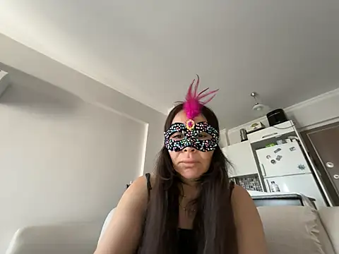 lilyums webcam