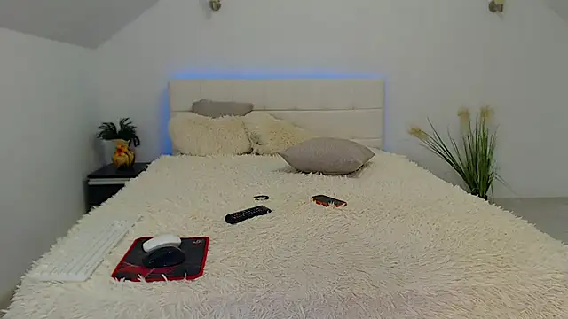 Lenadream30 webcam