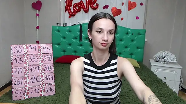 Je55icaBreeze webcam