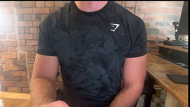 gymshrk webcam
