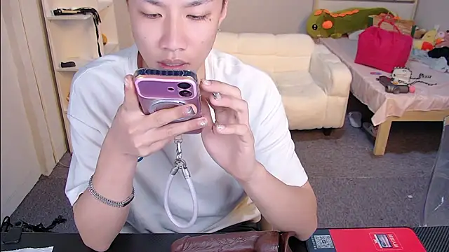 Chinese-Sweety webcam