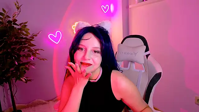 NellyDrew webcam