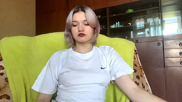 PearlyCafferky webcam