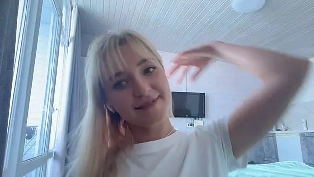 LilEvi webcam
