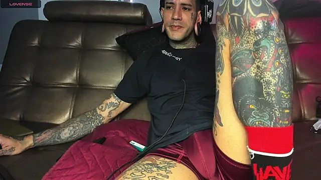 jhonny__ackerman webcam