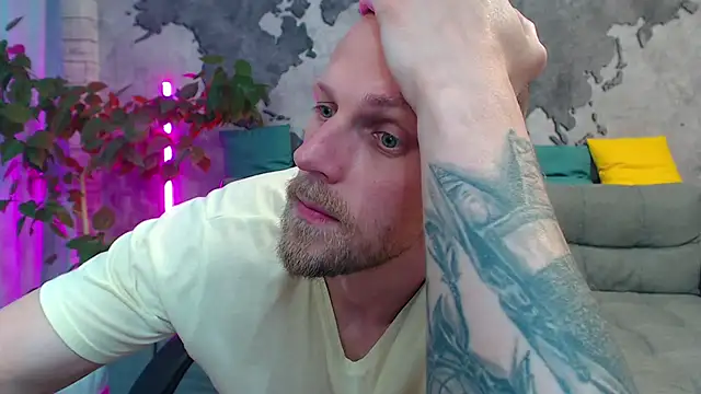 VikingChrisss webcam