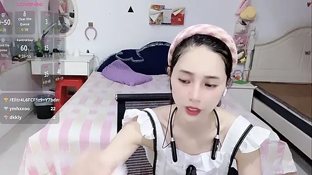 miaomiao-99 live webcam