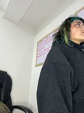 baby_akuma - Baby_akuma's free webcam - UK Sex Cams