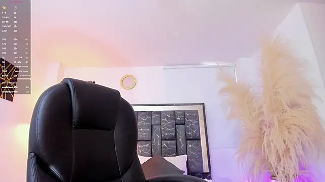 martina_evan - Martina_evan's free webcam - UK Sex Cams