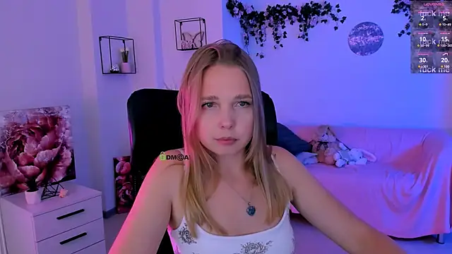 olivia_kit - Olivia_kit's free webcam - UK Sex Cams