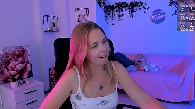 olivia_kit - Olivia_kit's free webcam - UK Sex Cams