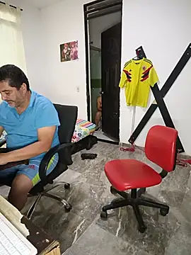 hotandfierylatinos2023 live webcam