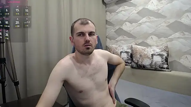 SerzhKorol1 webcam