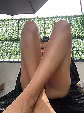 FeetVibe webcam