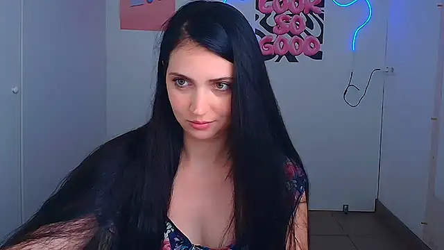 Amalia_amor webcam