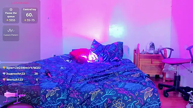 bayolet_ webcam