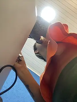 sabrinaneves webcam