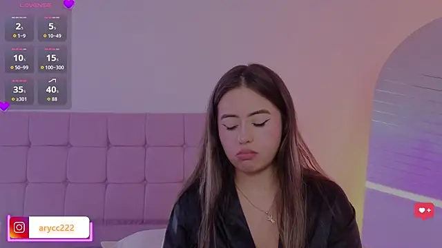 arycooper_ webcam