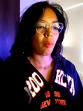 nathyjonees webcam