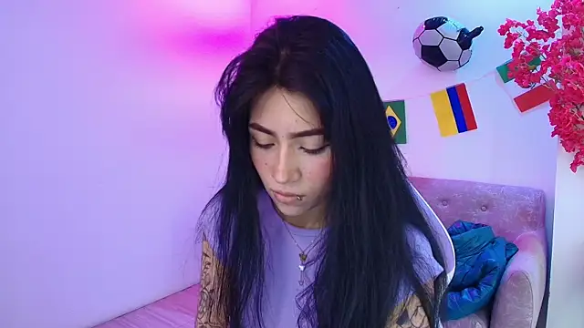 Rainy_doll webcam