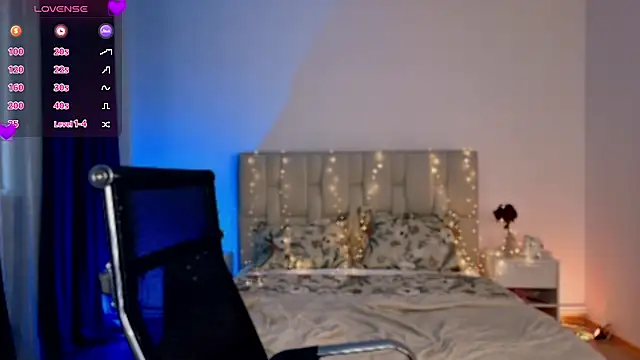 Little_cuti1e webcam