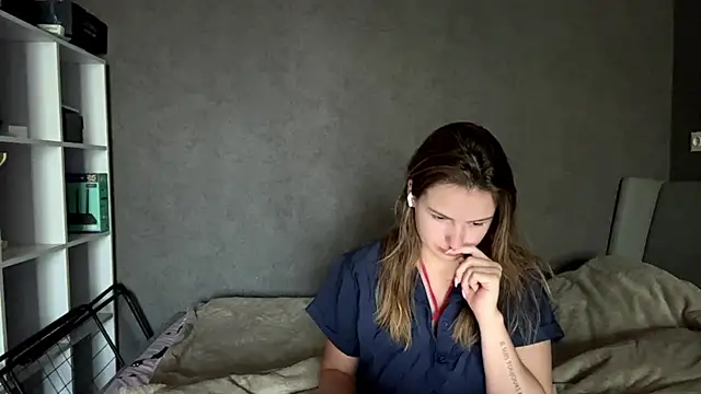 Four_Our webcam