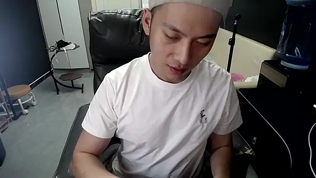 yichen008 webcam
