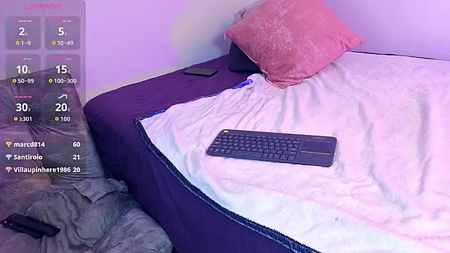 Cris__sweet webcam