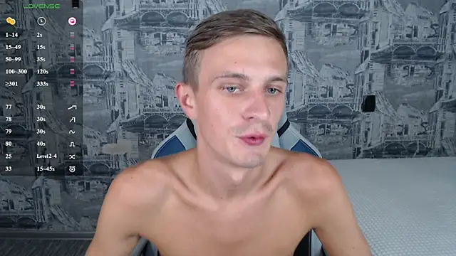 Oliver_Fresh webcam
