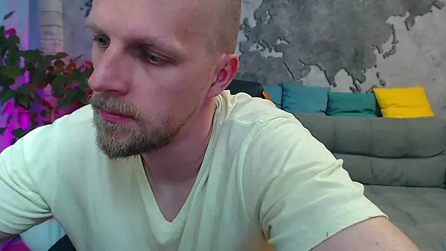 VikingChrisss webcam