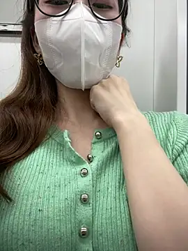 meimeibuguai Live Webcam on Stripchat