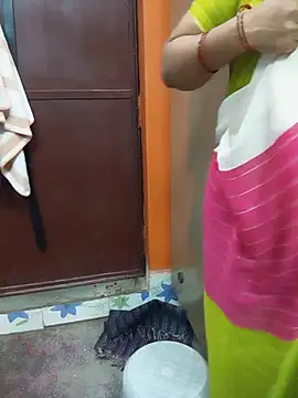 Manjudear webcam