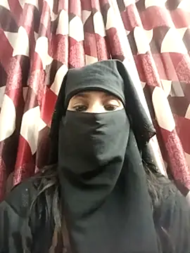 Aafreen_36 webcam