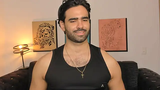 Brad_Martin webcam