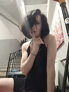 MickeQuinee webcam