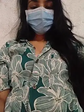 Nisha_As webcam