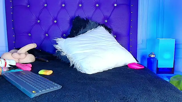sarah_banks1 webcam