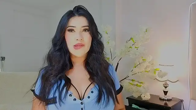 InnaVolkova webcam
