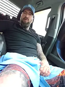 Beardedtattood avatar