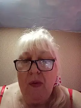 Alexia64231 webcam