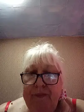 Alexia64231 webcam