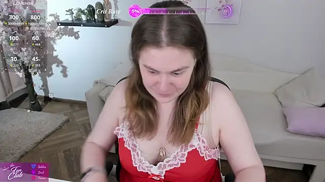 Nancy_Sun_ webcam