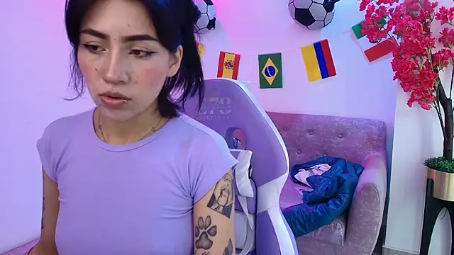 Rainy_doll webcam
