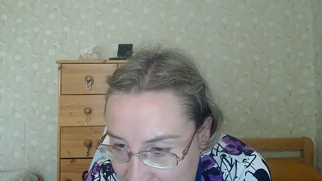 Smart_Rose webcam