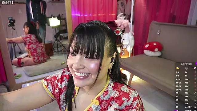 Rachellkors webcam