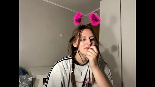 BreeEvett webcam