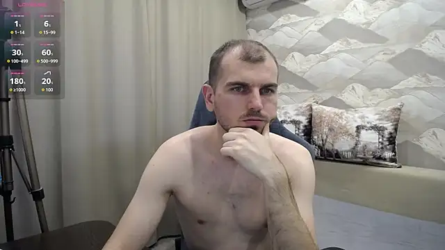 SerzhKorol1 webcam