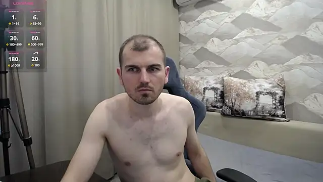 SerzhKorol1 webcam