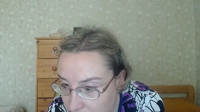 Smart_Rose webcam