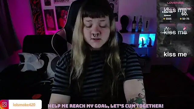 Bdsm_and_fries webcam